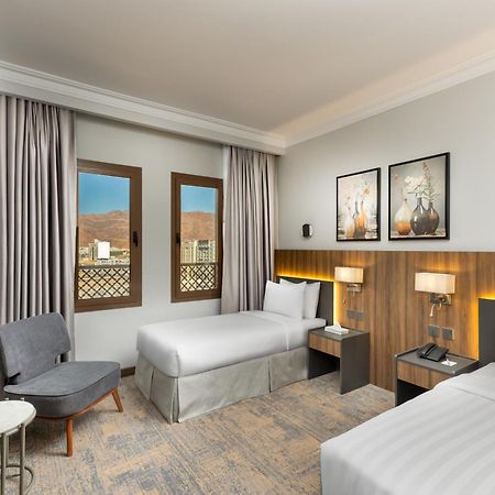 Ewan Dar Alhejra Hotel Medina Bagian luar foto