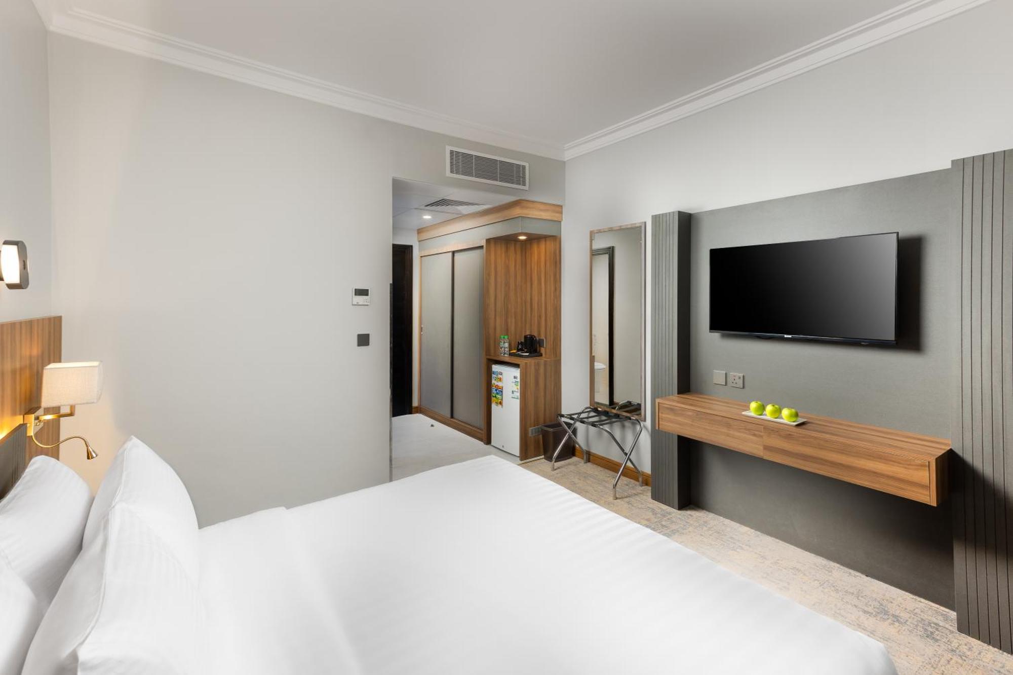 Ewan Dar Alhejra Hotel Medina Bagian luar foto