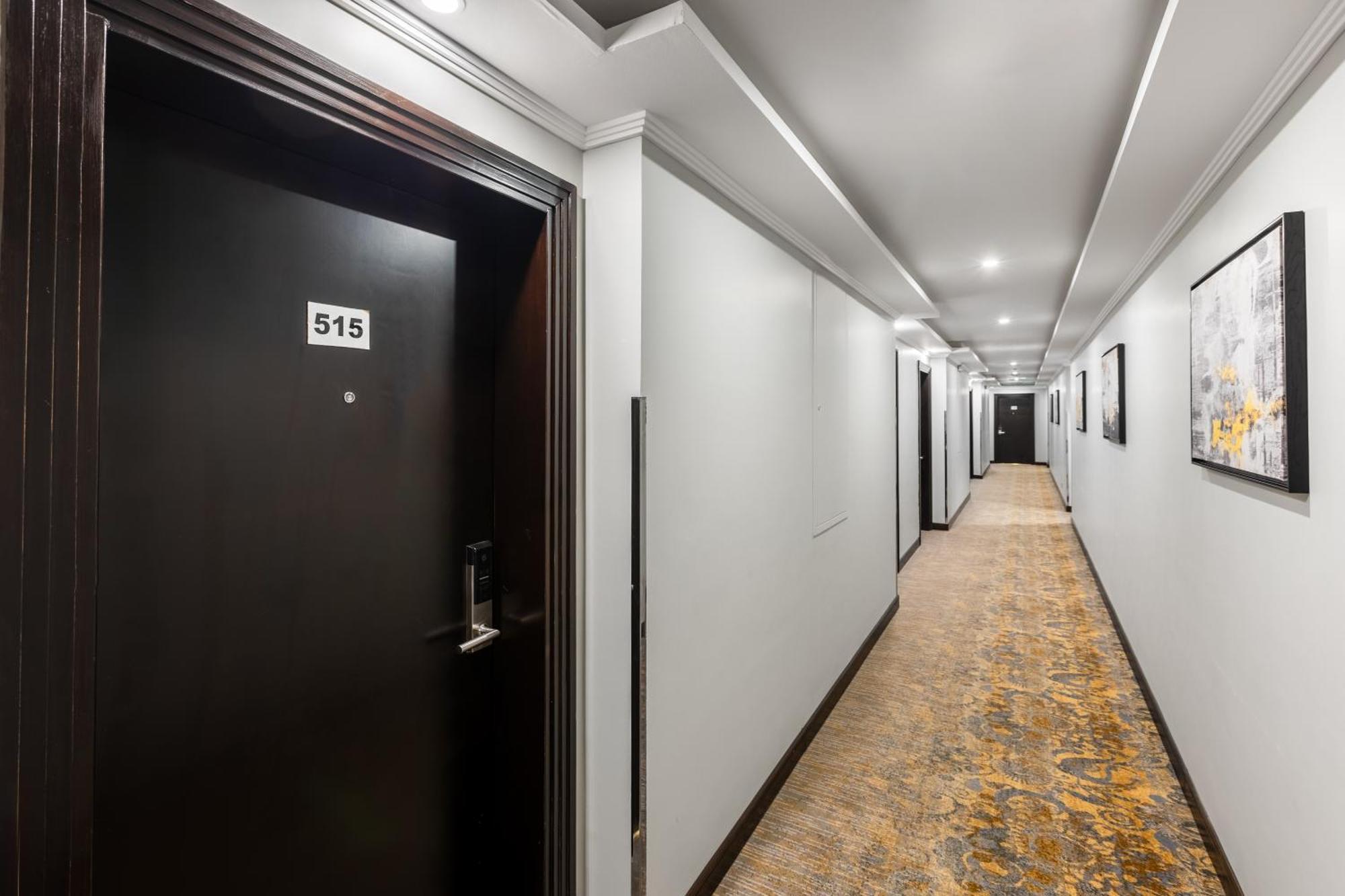 Ewan Dar Alhejra Hotel Medina Bagian luar foto