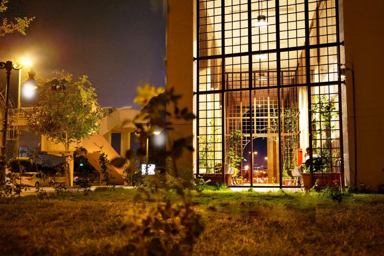 Ewan Dar Alhejra Hotel Medina Bagian luar foto